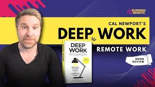 Mastering Deep Work: Boost Your Productivity Today!