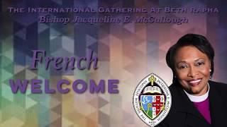 Welcome To Beth Rapha!