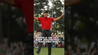 The REAL Reason Tiger Woods Left Nike