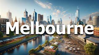 Melbourne Australia: 12 BEST Things To Do In 2024 (Travel Guide)