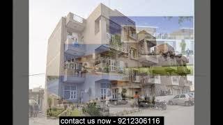 Brand New 3, 4, BHK Villa in SS Aaron Ville, Sector 83, Sohna Road, Gurgaon@ 9212306116