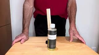 Illume Reed Diffuser Refills at FreeShippingAllOrders.com