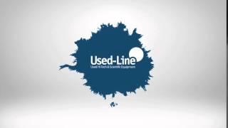 Used-Line — Used Electronics Test Equipment Marketplace