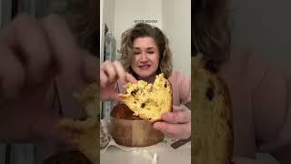 Pandoro vs Panettone 