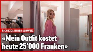 Reiche Jugendliche zeigen Blick ihr Luxusleben | Rich Kids | Folge 1