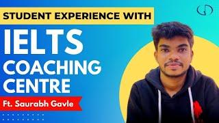 Student Experience with Grad-Dreams IELTS Coaching Centre | #ielts #ieltspreparation #studyabroad