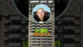 Satisfactory Tips 25: Hybrid Manifold