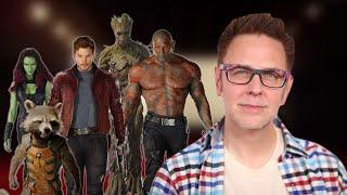 Wie JAMES GUNN das Blockbusterkino REVOLUTIONIERTE | Video Essay