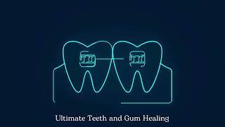 Ultimate Teeth and Gum Healing (Morphic Field)