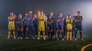 Wellington Phoenix 2023/24 Season Kit