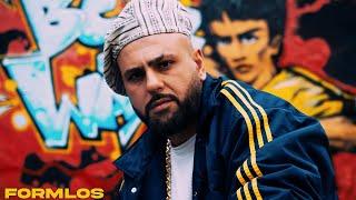 B-LASH - "FORMLOS" - [4K Video]