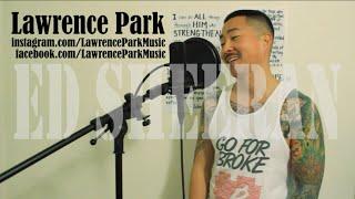 Thinking Out Loud - Ed Sheeran | Lawrence Park Cover