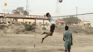 Abneesh Solanki hight attacker