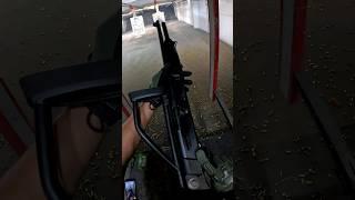HK Benelli M3