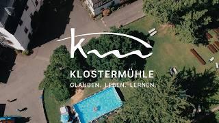 Die Klostermühle | Fackelträger