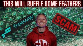 EXPOSED | Freeway Finance Forex | Dirty Little Secrets Revealed!