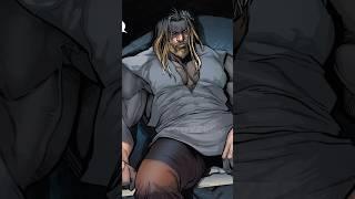 Thor Reveals His Real Strength