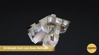 Egans - 55 Ushnagh Court, Lynn Road, Mullingar