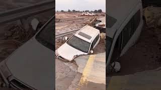 Aftermath of the Maiduguri Flood