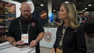 Cox Arms USA - SHOT Show Product Spotlight | SHOT Show 2023