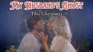 Kyle Gordon - My Husband's Ghost (This Christmas) (feat. Arabella DeFury) [Official Music Video]