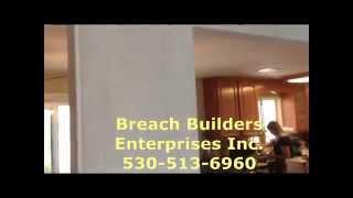 Breach Builders - Remodeling Services