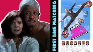 The Naked Gun 2 1/2| Canadian First Time Watching | Movie Reaction | Movie Review | Movie Commentary