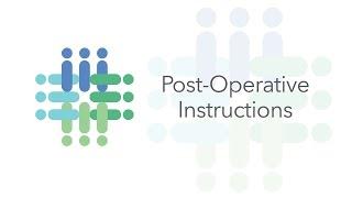 Post-Operative Instructions in Philadelphia PA | Greater Philadelphia Oral Surgery