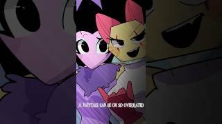 Original ||  When they meet Yatta. NOT REAL/HATE, its just meme ;-;, i actually like Yatta/Looey!