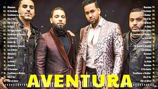 LAS 30 MEJORES CANCIONES DE AVENTURA BACHATA / MIX AVENTURA ÉXITOS SUS MEJORES ROMÁNTICAS