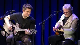 John Mayer & Steve Miller - The Joker