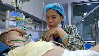 Duyen's son needs emergency surgery. Will baby Nguyen be okay?