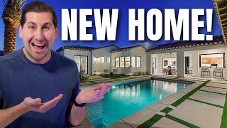 New Construction Home Palm Springs Area! (The Province Indian Wells)