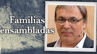 Gabriel Rolón - Familias ensambladas