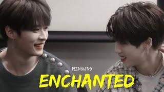 Enchanted || Minsung || FMV