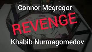 khabib nurmagomedov vs conor mcgregor