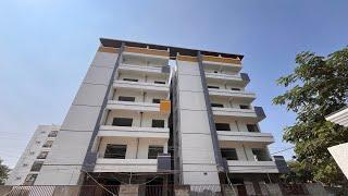 517 Brand New 1900 Sft 3BHK Flat For Sale At Alkapuri Township, Manikonda 6305278214