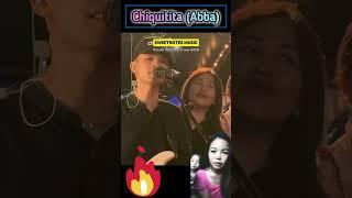 #chiquitita  #abba  #sweetnotesmusic  #songcover  #songhits  #musiclovers