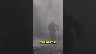 Battle of Smolensk in Eastern front combat footage