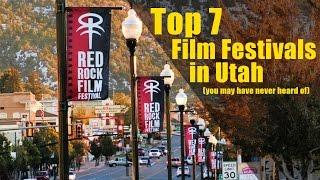 Top 7 Film Festivals in Utah (you may have never heard of)