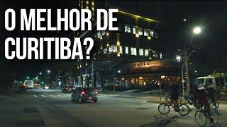 ONDE EU QUERIA MORAR EM CURITIBA? | O melhor bairro pode ser relativo