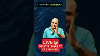 SOM | Fingerprint practice batch | Demo class | Studyfi Bharat | #civilengineering #shorts   #shorts