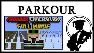 Parkour Civilization Is A Cinematic Masterpiece