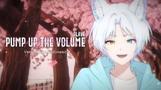 【GGCOVER】PLAVE - PUMP UP THE VOLUME versi Bahasa Indonesia | Gema Gathika