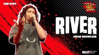 River  | Judge Showcase | GNB 2024