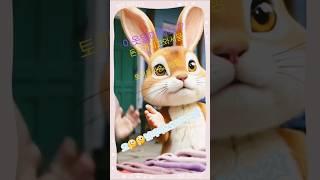 흥정전쟁토끼들#흥정의달인#패션토끼시장에가다#당당허니tv