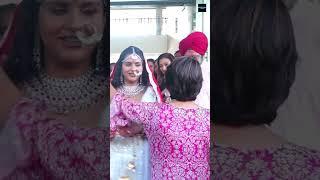 Shalin Bhanot Ex Wife Daljeet Kaur Ki Bidaai After 2nd Marriage