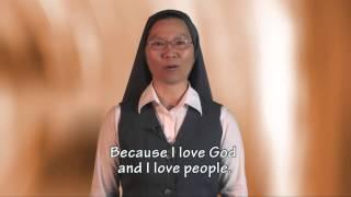Who Are the Daughters of Saint Paul?