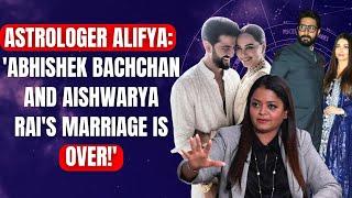 Astrologer Dr.Alifya Sayed: 'Sonakshi Sinha and Zaheer Iqbal's marriage will ...!'