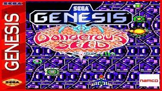 Dangerous Seed™ | Classic Games